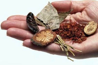 Đông y và các bệnh thường gặp mùa lạnh