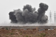 Nga tuyên bố tiêu diệt thêm 2 thủ lĩnh và 180 tay súng IS