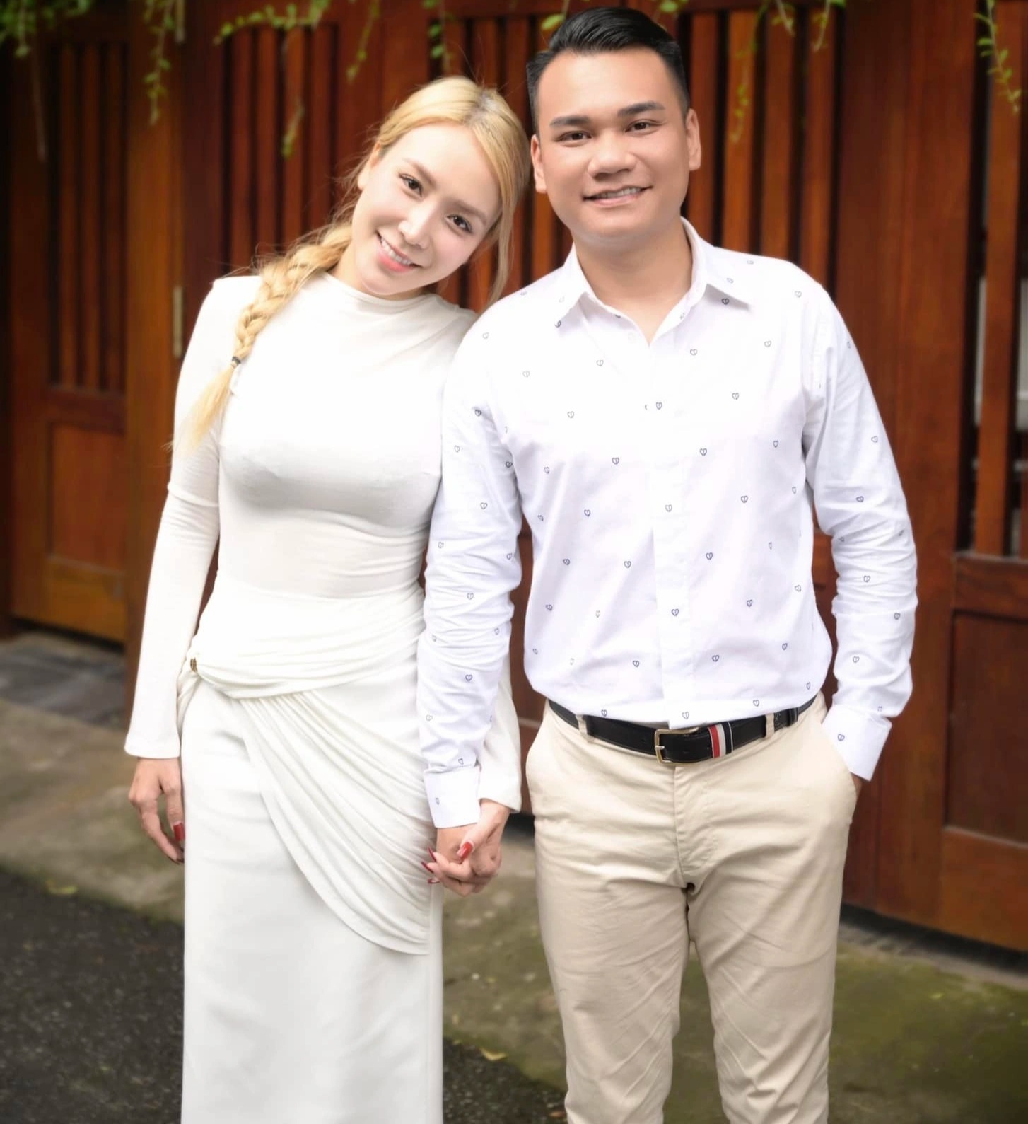 Nhan sắc xinh đẹp, gợi cảm của Thảo Bebe - vợ ca sĩ Khắc Việt - 11 Nhan sắc xinh đẹp, gợi cảm của Thảo Bebe - vợ ca sĩ Khắc Việt - 11