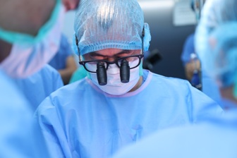 Nhiều người chết não hiến tạng mang lại 29 cuộc đời mới