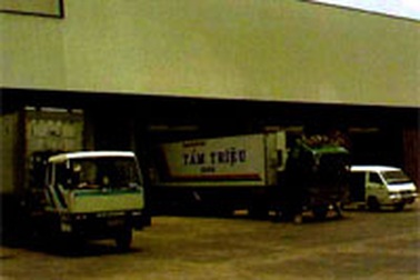 Cuối năm, kho lạnh thực phẩm “hốt bạc”!