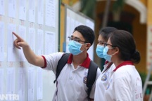 Học viện Dân tộc thông báo xét tuyển bổ sung đợt 1 từ 15 điểm trở lên