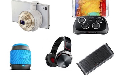 Loạt đồ chơi di động độc đáo vừa bán tại Việt Nam