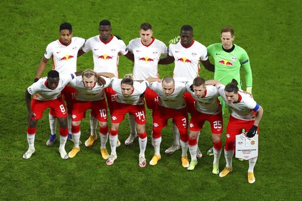 Những khoảnh khắc cuối cùng của Man Utd ở Champions League 2020/21 - 1