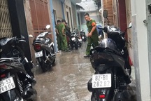 TPHCM: Điều tra việc nữ sinh viên tử vong trong tư thế treo cổ ở nhà trọ