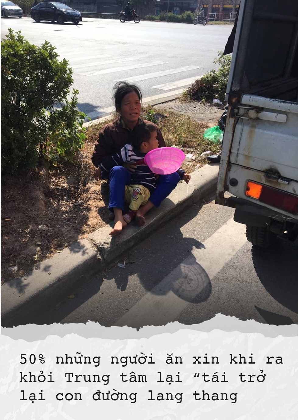 Ký ức ám ảnh và cuộc tuyển dụng “ăn xin” từ những môi giới! - 8 Ký ức ám ảnh và cuộc tuyển dụng “ăn xin” từ những môi giới! - 8