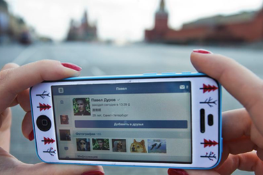 Google rời bỏ nước Nga, các hãng công nghệ sẽ tiếp bước