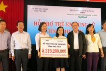 Chung sức cùng ngành công đoàn hỗ trợ người lao động