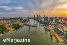 "Không phải lúc để nghĩ nhiều về con số tăng trưởng GDP"