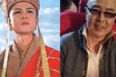 Không thể tin đây là "Đường Tăng" đẹp nhất Tây Du Ký 1986