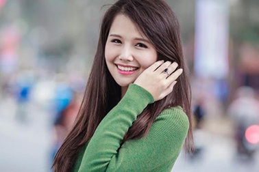 Nữ họa sĩ thiết kế rẽ ngang trở thành diễn viên phim "hot"