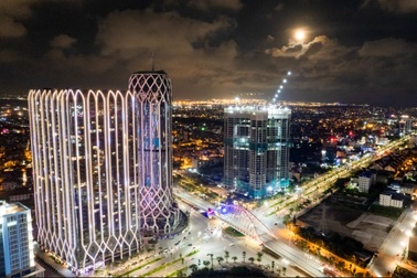 Golden Crown Hai Phong: Thời điểm và vị trí tạo nên lợi thế cho nhà đầu tư