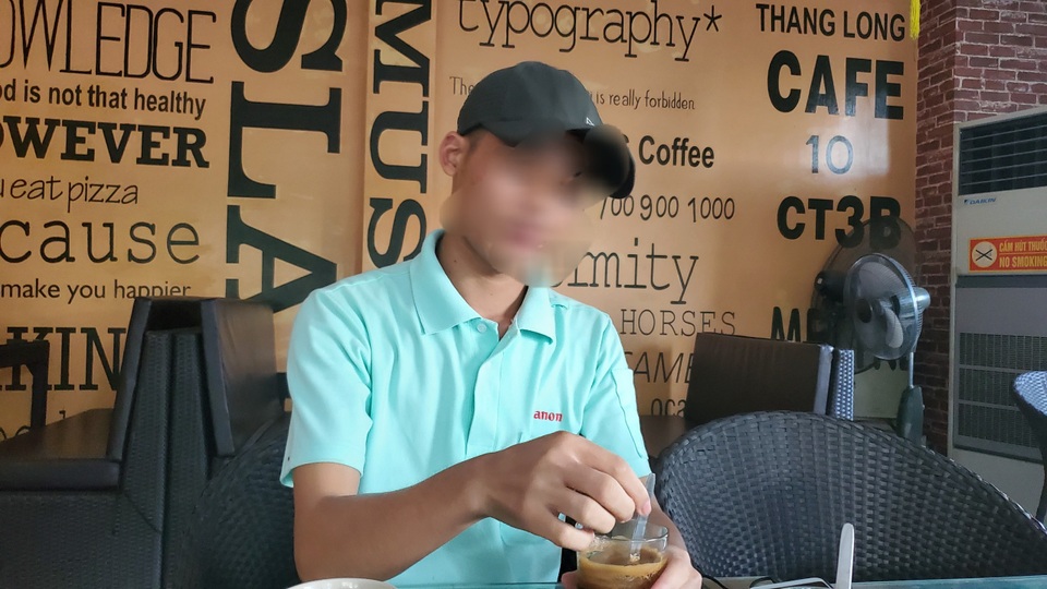 Cảnh báo: Tìm việc trên facebook không khó nhưng cũng dễ …“bị lừa” - 2 Cảnh báo: Tìm việc trên facebook không khó nhưng cũng dễ …“bị lừa” - 2