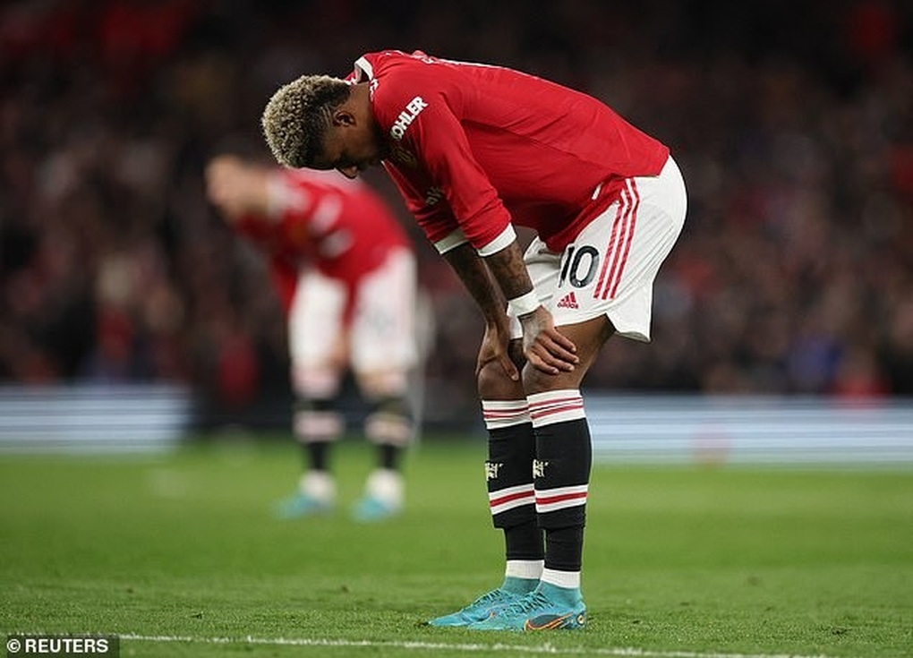 Chi 72 triệu bảng mua Hojlund, Man Utd đón nhận tin không vui - 2 Chi 72 triệu bảng mua Hojlund, Man Utd đón nhận tin không vui - 2