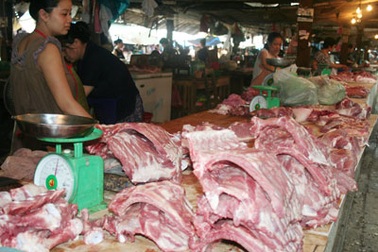 CPI TPHCM tăng cao nhất trong 4 tháng