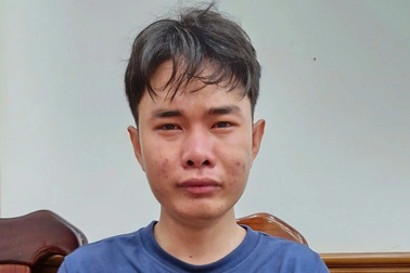 Nam sinh thua cờ bạc trên mạng, lên kế hoạch cướp cửa hàng FPT ở TPHCM