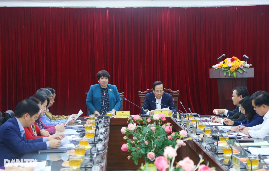 Những nhiệm vụ khó dành cho Bộ LĐ-TBXH trong năm 2023 - 1 Những nhiệm vụ khó dành cho Bộ LĐ-TBXH trong năm 2023 - 1