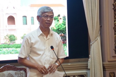 Vụ 110 nhà liên kế xây "chui": "Doanh nghiệp cầm đèn chạy trước ô tô”