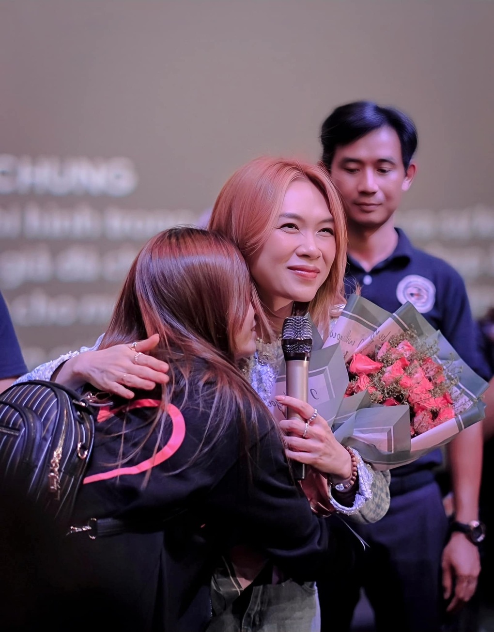 Mỹ Tâm mang toàn bộ lợi nhuận của phim Người giữ thời gian làm từ thiện - 2 Mỹ Tâm mang toàn bộ lợi nhuận của phim Người giữ thời gian làm từ thiện - 2