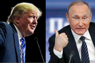 Cựu giám đốc CIA: Donald Trump làm mật vụ “bất đắc dĩ” cho Nga