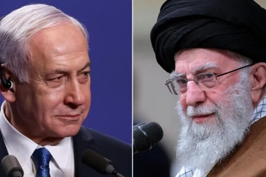 Những yếu tố chiến lược khiến Israel và Iran tránh cuộc chiến toàn diện