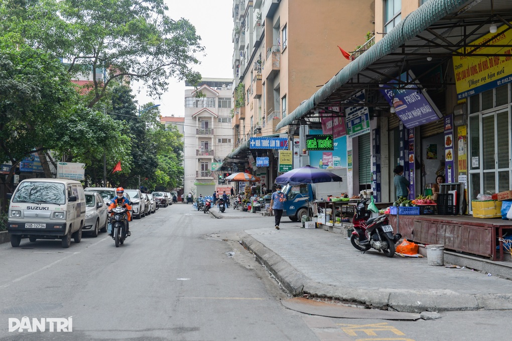 Cư dân khốn khổ vì mua chung cư CT6C của ông Lê Thanh Thản - 3 Cư dân khốn khổ vì mua chung cư CT6C của ông Lê Thanh Thản - 3