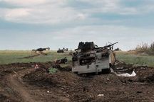 Chiến thuật mới của Nga khiến Ukraine rơi vào thế bị động