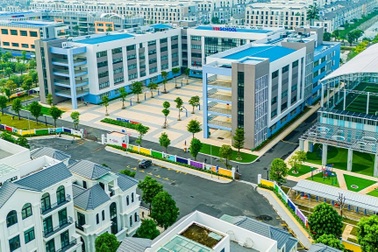 Bất động sản đô thị tích hợp tại TPHCM được giới đầu tư quan tâm