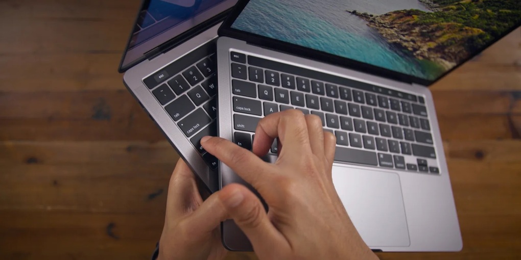 Apple bồi thường 50 triệu USD vì lỗi bàn phím cánh bướm trên MacBook - 1 Apple bồi thường 50 triệu USD vì lỗi bàn phím cánh bướm trên MacBook - 1