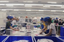 Giải bài toán thiếu hụt lao động khi công nhân ồ ạt thành F0