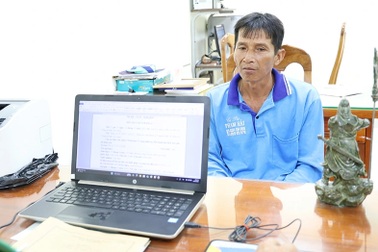 Chồng chém vợ tử vong vì bị cằn nhằn "không lo làm ăn"