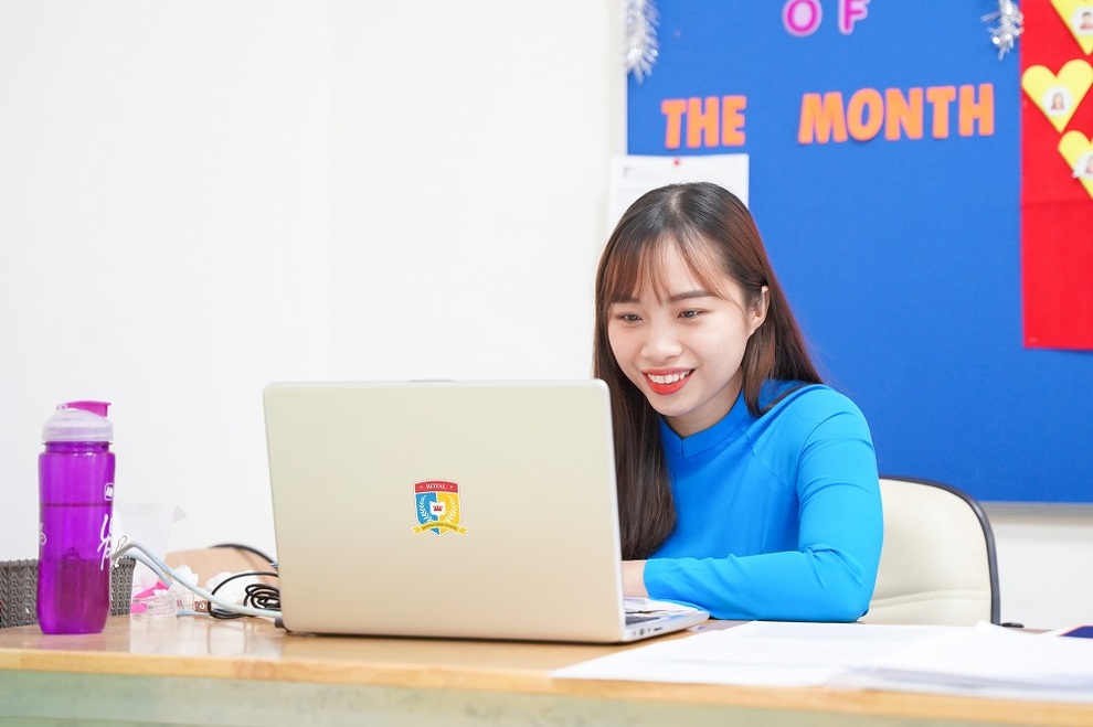 Tăng cường các hoạt động nâng cao năng lực chuyên môn cho giáo viên thời online - 3 Tăng cường các hoạt động nâng cao năng lực chuyên môn cho giáo viên thời online - 3