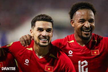 Lịch thi đấu của đội tuyển Việt Nam ở FIFA ASEAN Cup 2026