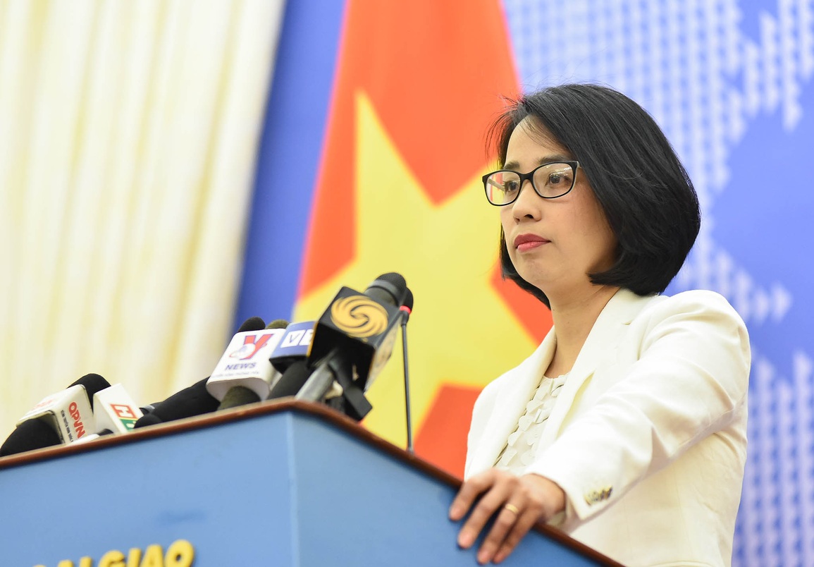 Bộ Ngoại giao thông tin việc một phụ nữ Việt bị sát hại ở Nhật - 1 Bộ Ngoại giao thông tin việc một phụ nữ Việt bị sát hại ở Nhật - 1