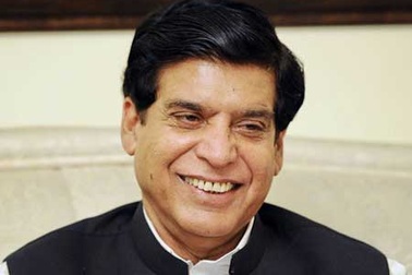 Thủ tướng Pakistan gây tranh cãi vì xây sân bay trực thăng tại nhà riêng