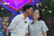 Dù đồng ý hẹn hò, nam kỹ sư Hải Phòng vẫn ngại hôn má bạn gái kém 5 tuổi