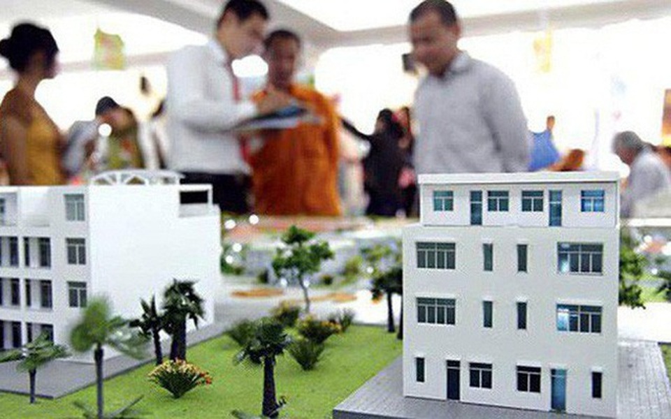 Một năm buồn với giới địa ốc: Giao dịch giảm sút, doanh nghiệp đua nhau… phá sản - 1 Một năm buồn với giới địa ốc: Giao dịch giảm sút, doanh nghiệp đua nhau… phá sản - 1