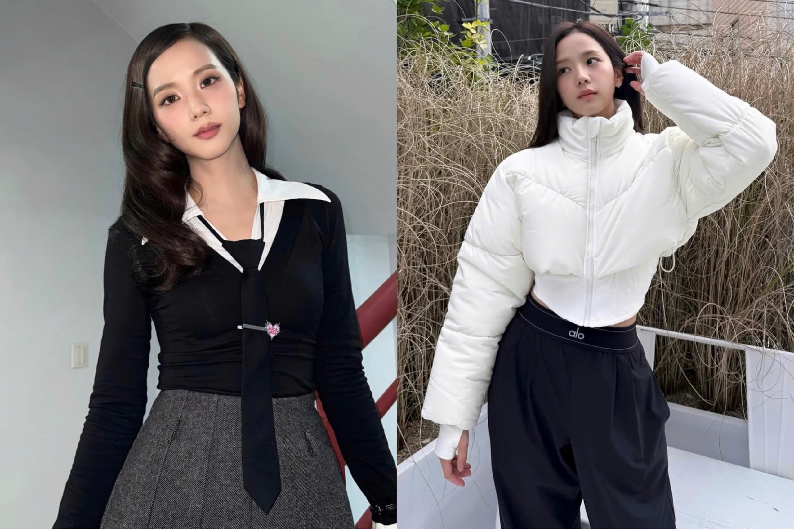 Vì sao vẻ ngoài của Thùy Tiên và Jisoo nhạt nhòa tại show Dior? - 10 Vì sao vẻ ngoài của Thùy Tiên và Jisoo nhạt nhòa tại show Dior? - 10