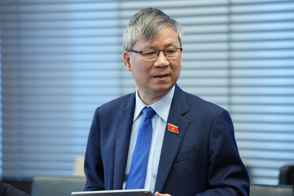 Xả lũ gây chết người phải coi đó là tội hình sự - 2