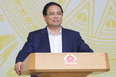 Thủ tướng phê bình loạt bộ ngành, địa phương vì "có tiền không tiêu được"