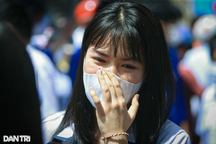 Những thí sinh ước mình trượt… nguyện vọng 1