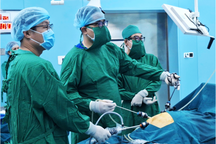 Giám đốc Sở Y tế TPHCM thông tin ca bệnh nguy kịch lúc rạng sáng ở Côn Đảo