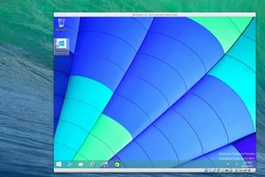 Hướng dẫn cách sử dụng Windows 10 trực tiếp trên Windows hoặc OS X hiện thời 