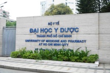 Đại học Y Dược TPHCM tái cấu trúc mạnh mẽ, 3 trường "con" ra đời