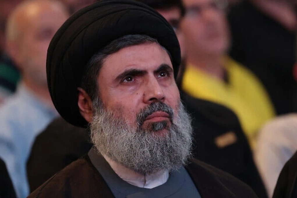 Israel xác nhận ứng viên thủ lĩnh Hezbollah bị hạ sát - 1 Israel xác nhận ứng viên thủ lĩnh Hezbollah bị hạ sát - 1