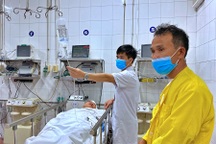 3 ngày Tết, số ca tai nạn giao thông giảm song tử vong tăng