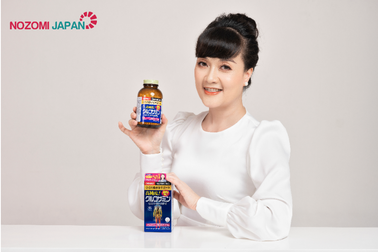 Nghệ sĩ Vân Dung tiết lộ: Bí quyết "cân" mọi vai diễn nhờ hết đau khớp