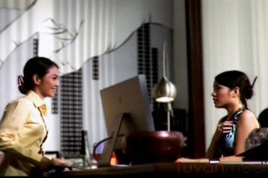 Ai là người nắm giữ sức mạnh của một bộ phim quảng cáo?