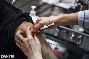 Người tiêm vắc xin Covid-19 sẽ giảm hẳn nguy cơ huyết khối