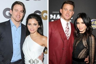 Chìa khóa hạnh phúc của những đôi tình nhân đình đám